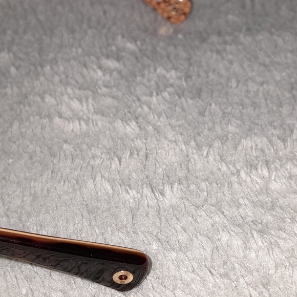 Coach reading glasses - Picture 6 of 6